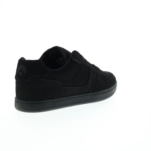 Osiris Mens Relic Black Shoes (NWT) - Picture 7 of 7